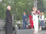 Obchody 600-lecia parafii Suchożebry