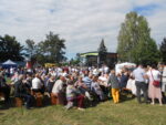 Obchody 600-lecia parafii Suchożebry