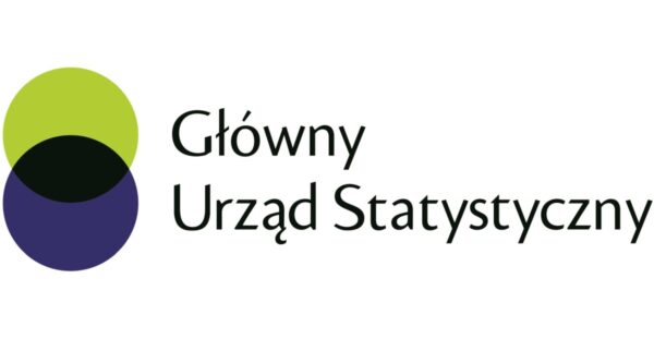 logo Głównego Urzędu Statystycznego