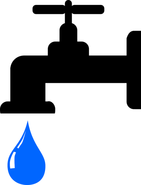 kran woda awaria przerwa w dostawie wody