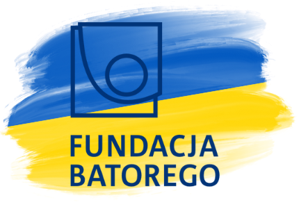 logo fundacja batory