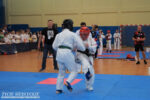 Międzynarodowy Turniej Karate Seikyokushin zdjęcie zawodników