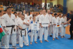 Międzynarodowy Turniej Karate Seikyokushin zdjęcie zawodników