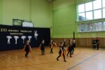 XVI Gminny Przegląd Zespołów Tanecznych w dniu 17 maja 2023 w Krześlinie