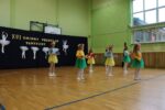 XVI Gminny Przegląd Zespołów Tanecznych w dniu 17 maja 2023 w Krześlinie