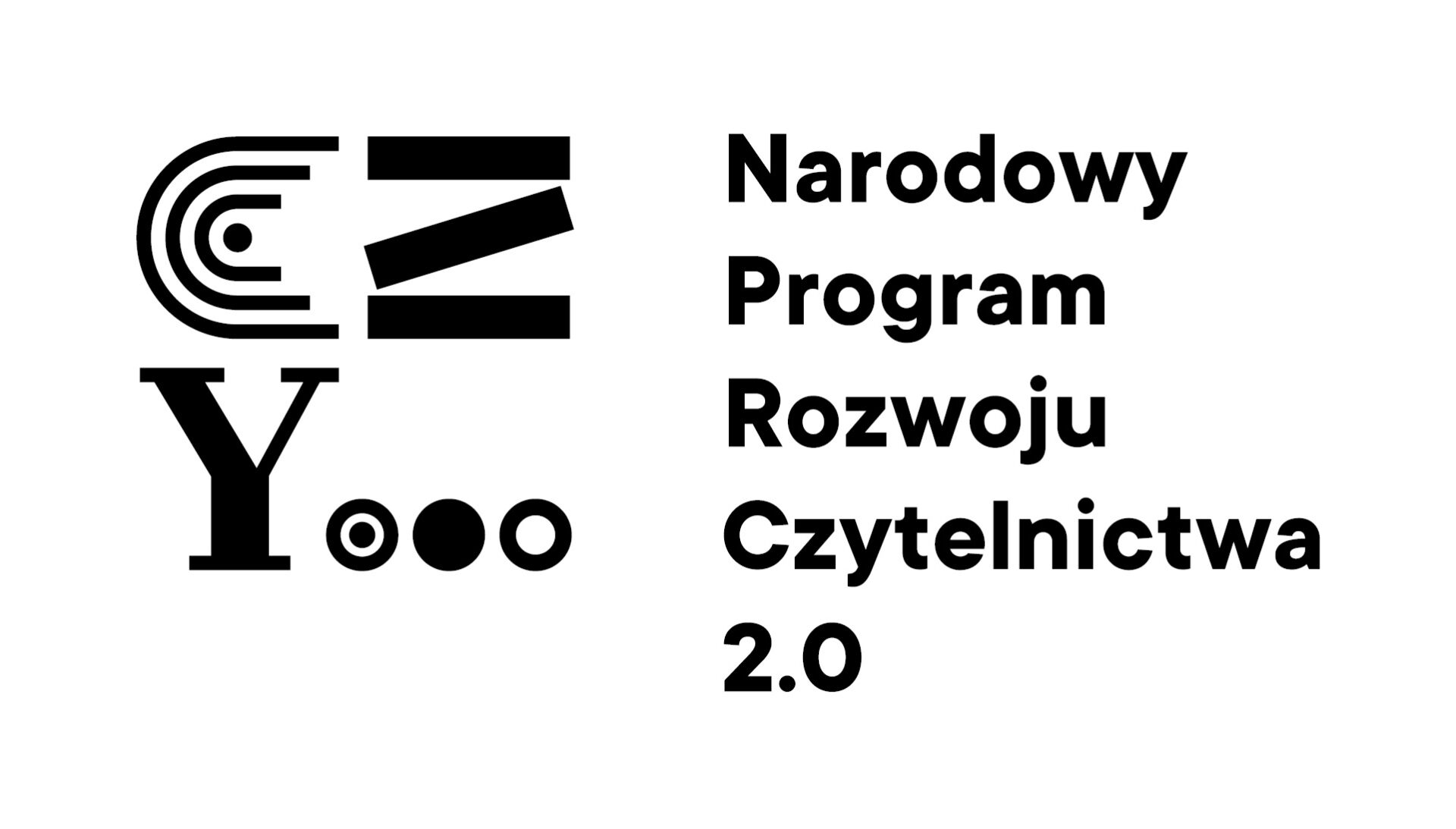 loga dot. narodowego programu rozwoju czytelnictwa 2.0 na lata 2021-2025