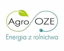 logo agro oze - energia z rolnictwa