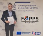 Rusza Centrum Wspierania Organizacji Pozarządowych Powiatu Siedleckiego FOPPS