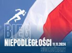 Bieg Niepodległości 11 Listopada 2024