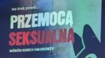 Przedsięwzięcie ” Na krok przed przemocą seksualną wśród dzieci i młodzieży “