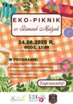 Zapraszamy na EKO-PIKNIK w Stanach Małych