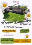 GOK zaprasza na wakacyjną wycieczkę