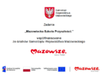 Projekt “Mazowiecka Szkoła Przyszłości”