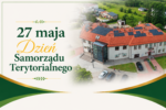 Życzenia z okazji Dnia Samorządu Terytorialnego